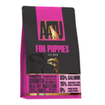Aatu for puppies cheap dry